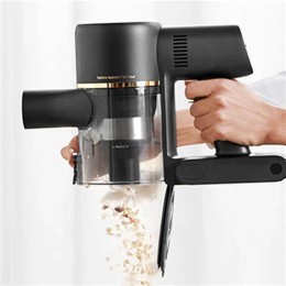 Ручной моющий пылесос Dreame R10 pro aqua